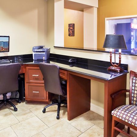Candlewood Suites Athens By Ihg Exterior foto