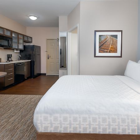 Candlewood Suites Athens By Ihg Exterior foto