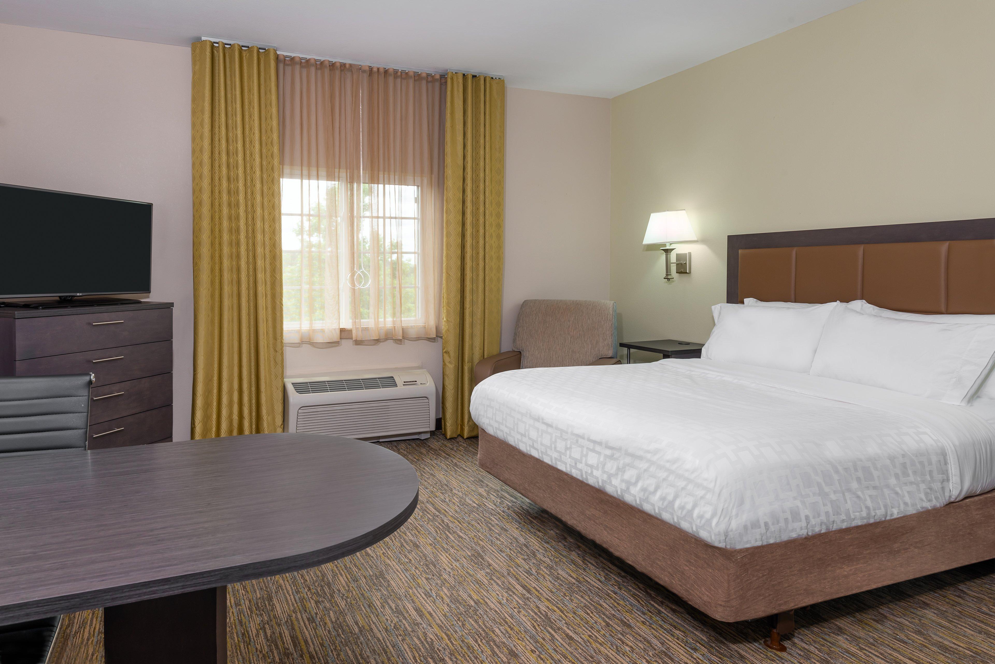 Candlewood Suites Athens By Ihg Exterior foto