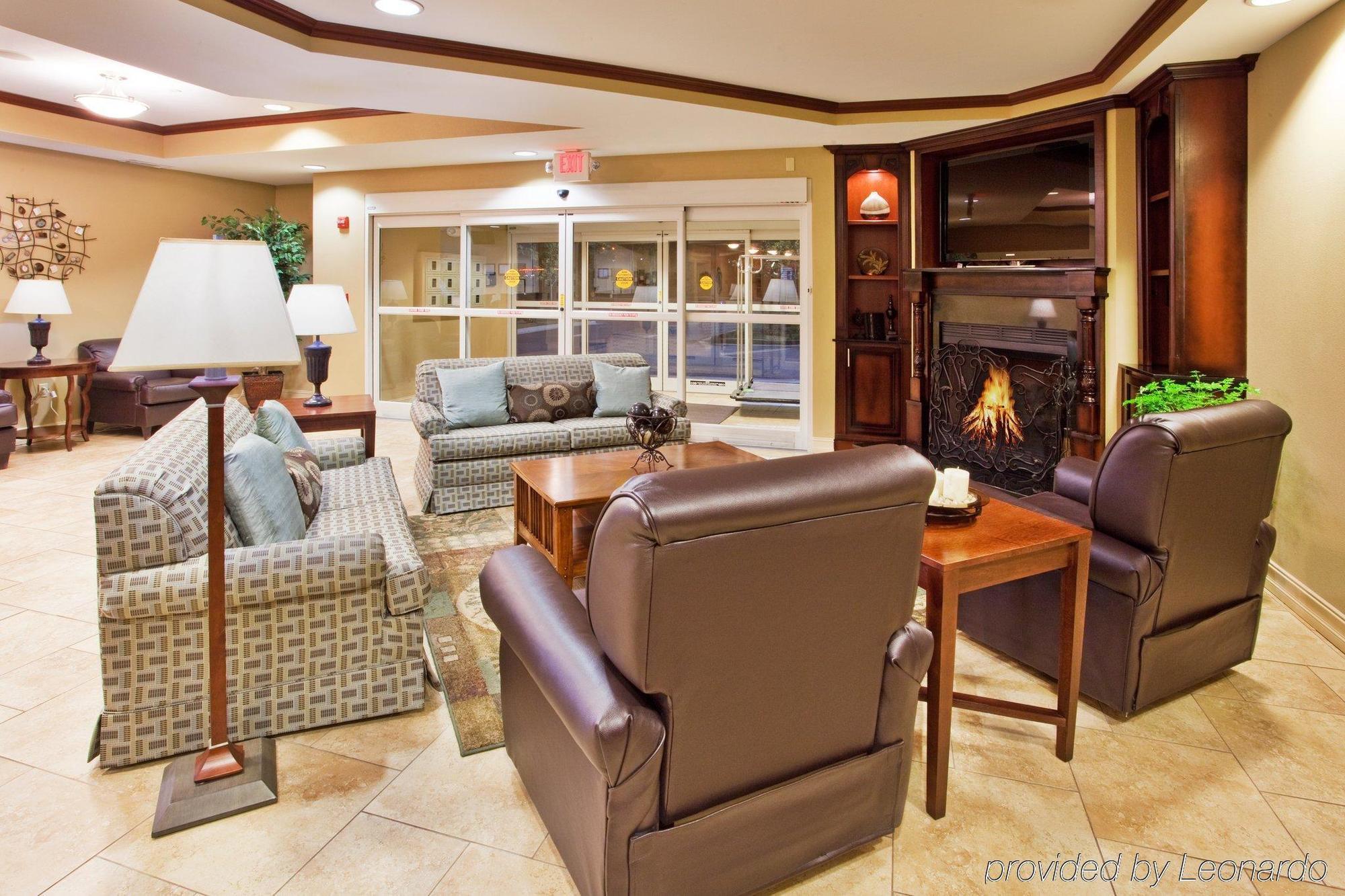 Candlewood Suites Athens By Ihg Interior foto