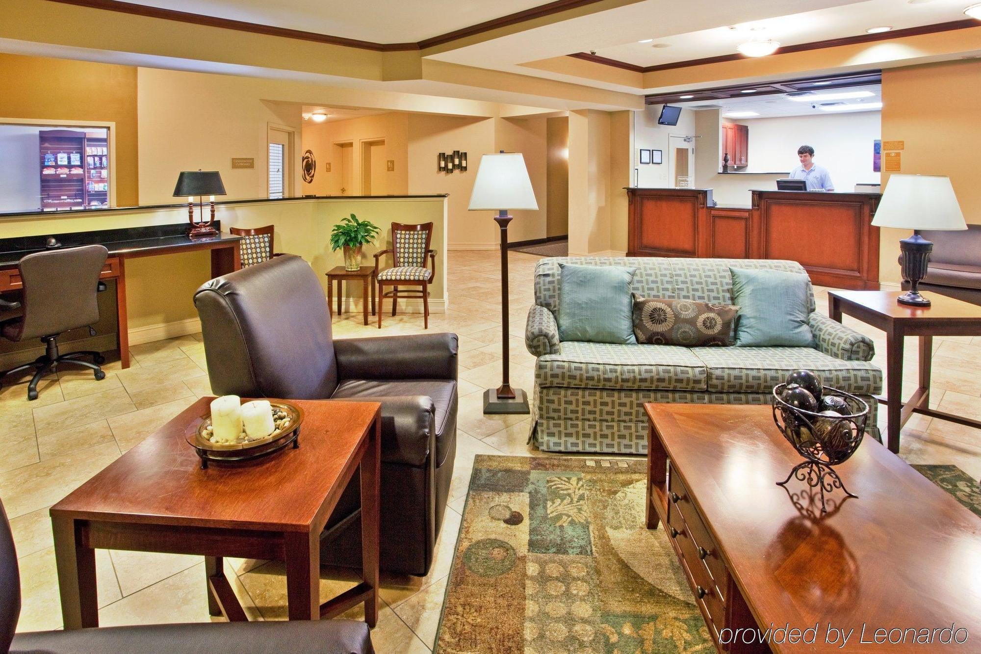 Candlewood Suites Athens By Ihg Interior foto