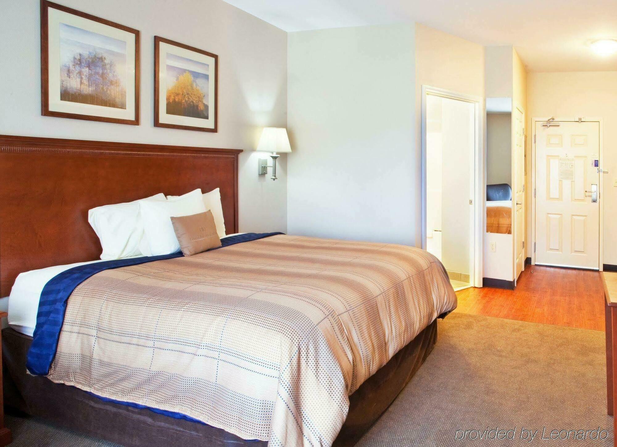 Candlewood Suites Athens By Ihg Zimmer foto