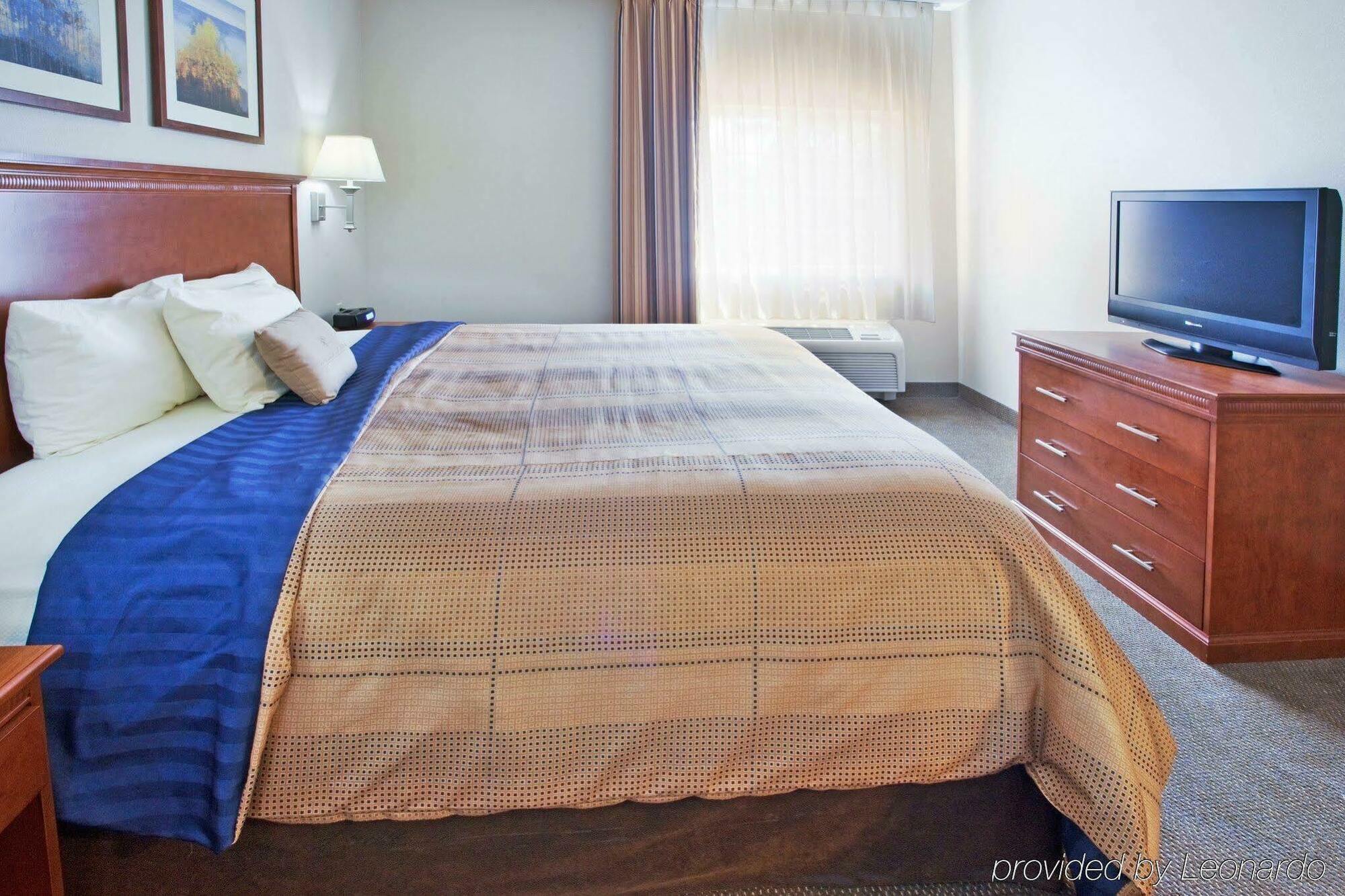 Candlewood Suites Athens By Ihg Zimmer foto
