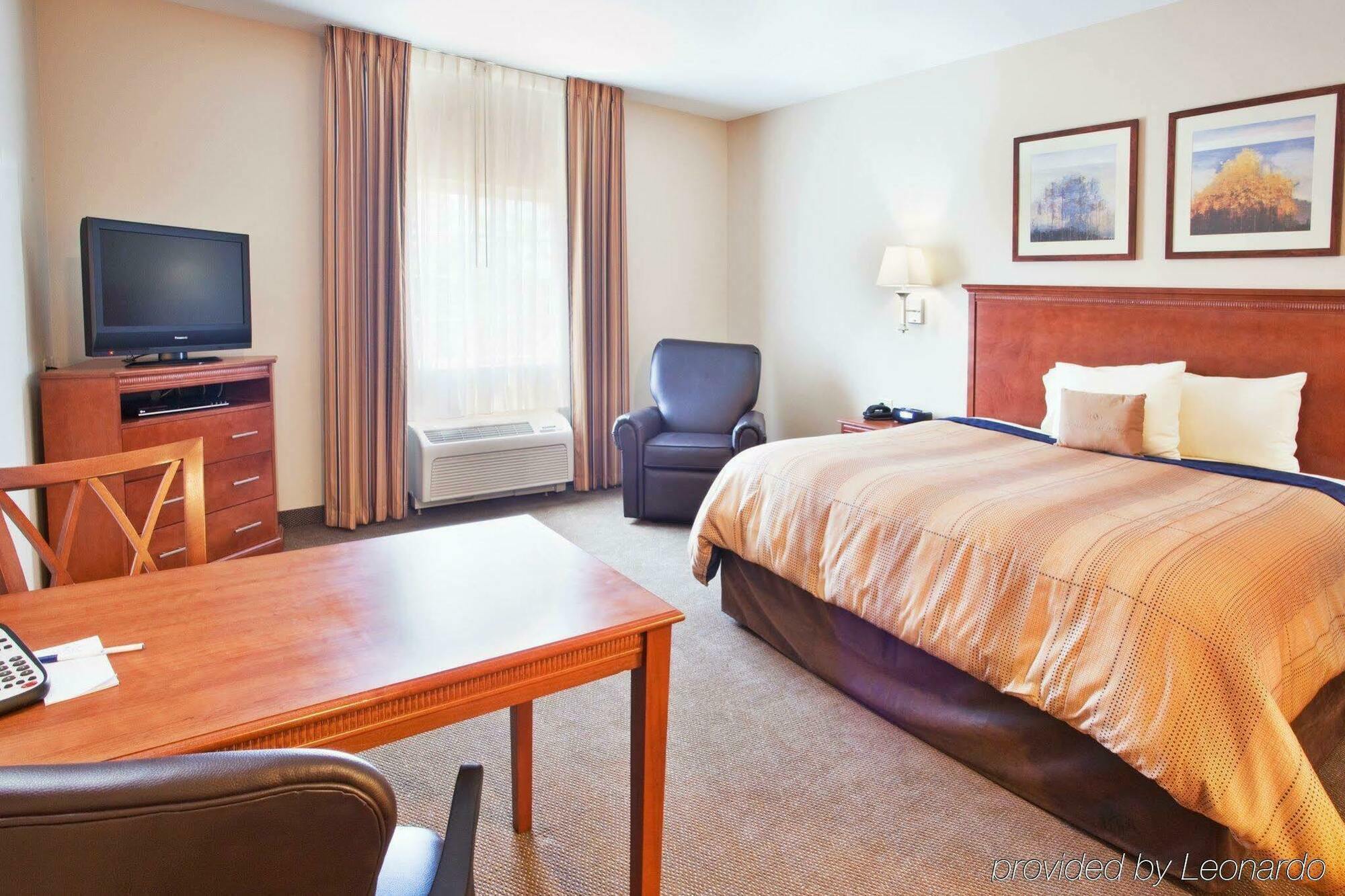 Candlewood Suites Athens By Ihg Zimmer foto