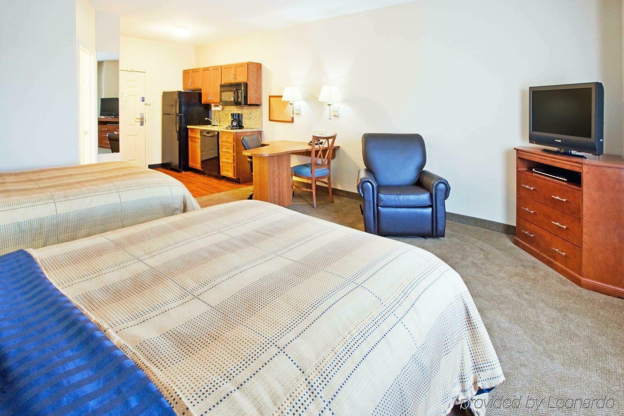 Candlewood Suites Athens By Ihg Zimmer foto