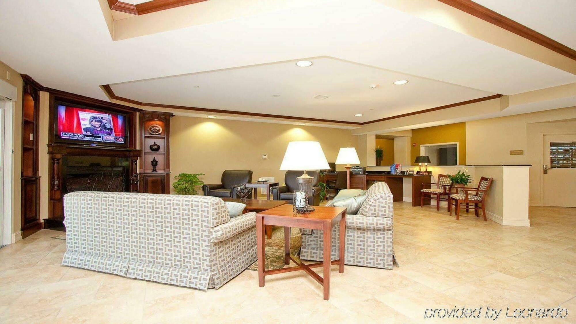 Candlewood Suites Athens By Ihg Interior foto