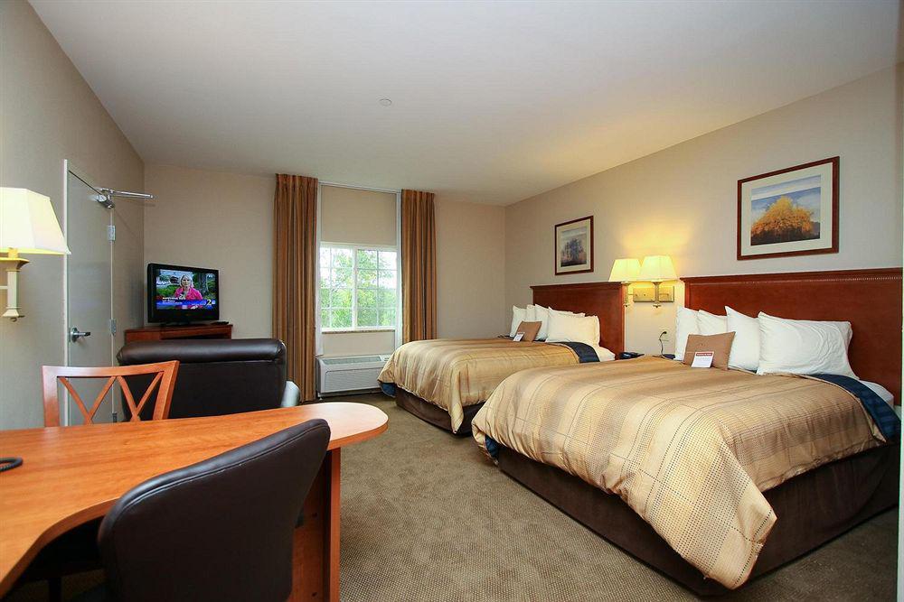 Candlewood Suites Athens By Ihg Zimmer foto